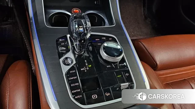 BMW X7 (G07) id 3379504 из Кореи 19