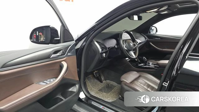 BMW X4 (G02) id 4906428 из Кореи 31