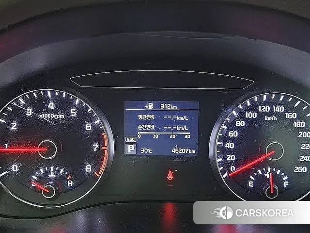 Kia Come New K7 id 3009348 из Кореи 17