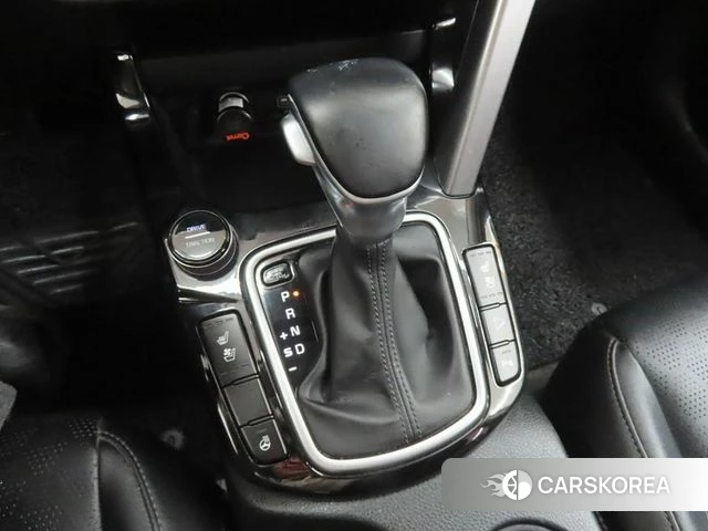 Kia Seltos id 4447165 из Кореи 19