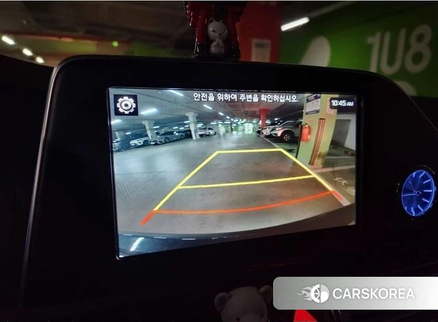 Hyundai Grandeur IG id 4196879 из Кореи 16