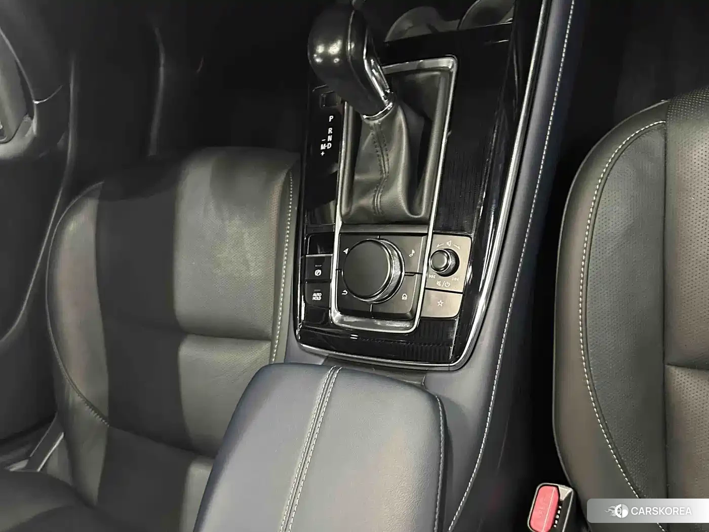 Mazda CX-30 id 4600627 из Китая 20