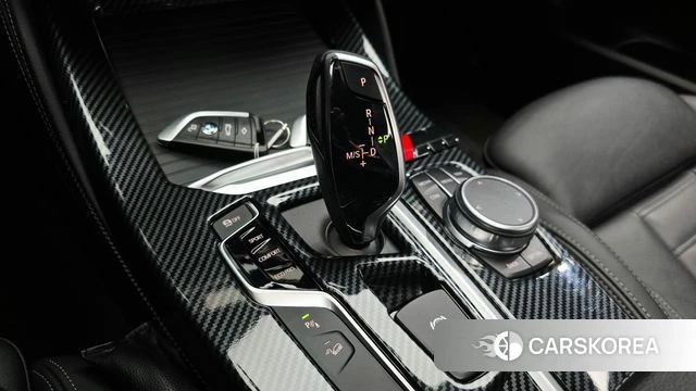 BMW X4 (G02) id 4775887 из Кореи 19