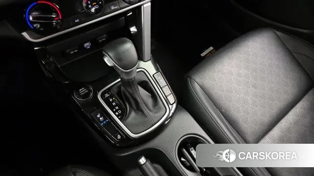 Kia Seltos id 3264191 из Кореи 19