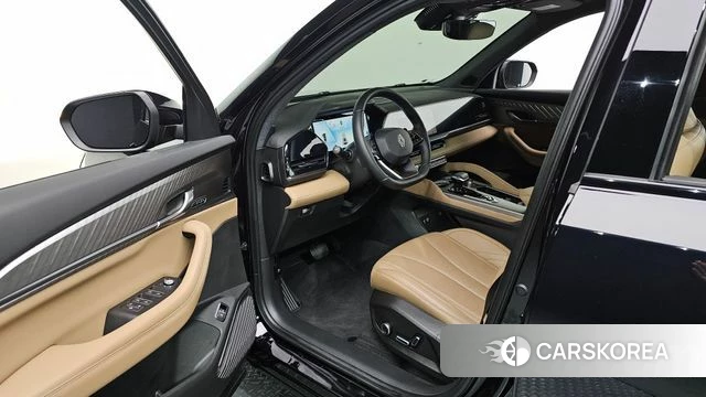 Renault Korea (Samsung) Grand Coleos id 4762206 из Кореи 31