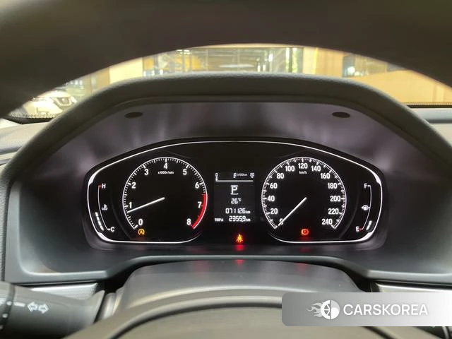 Honda Accord id 4263607 из Китая 20