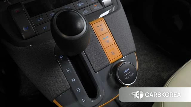 Hyundai Casper id 3964137 из Кореи 19