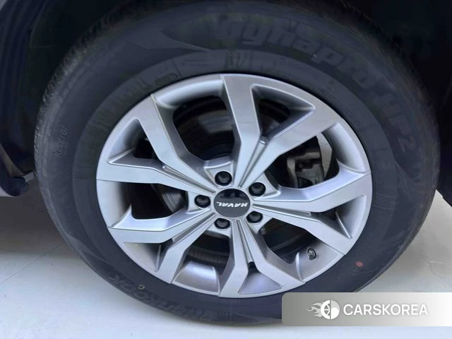 Haval H6 id 4241157 из Китая 21