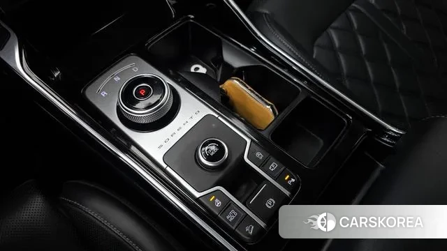 Kia Sorento 4th Generation id 3708685 из Кореи 19