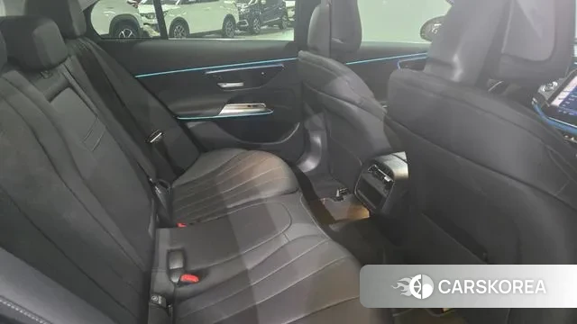 Mercedes-Benz E-Class W214 id 2993064 из Кореи 19