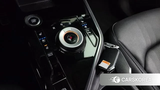 Kia Di Ol Nu Niro id 3137794 из Кореи 19