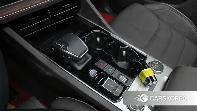 Volkswagen Touareg 3rd generation id 3482587 из Кореи 19