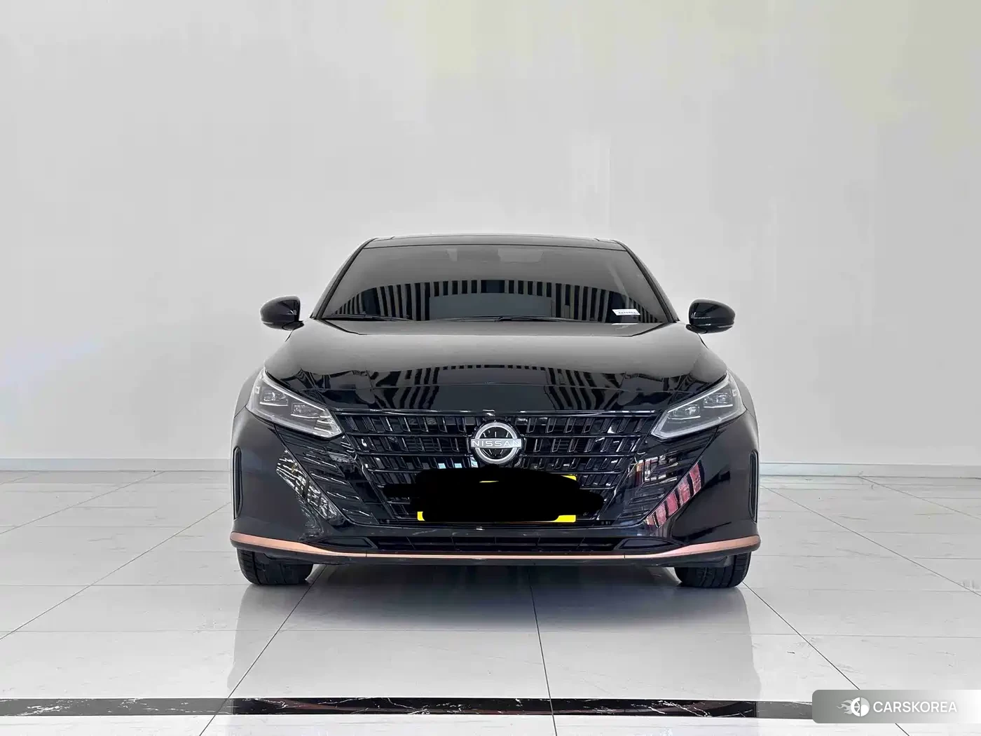 Nissan Altima id 4629158 из Китая 9