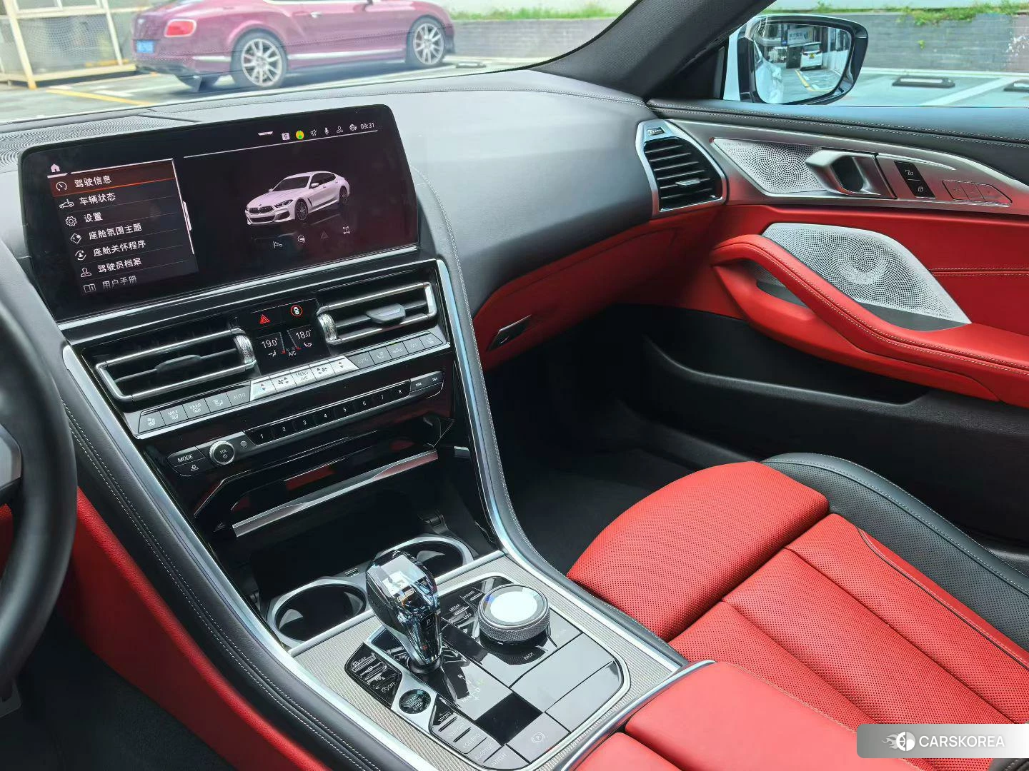 BMW 8 series id 4441048 из Китая 11