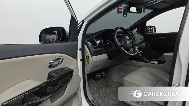 Kia The New Carnival id 3861196 из Кореи 19