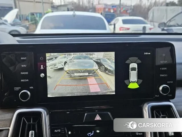 Kia Sorento 4th Generation id 3686146 из Кореи 16