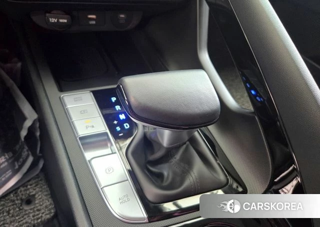 Hyundai The New Avante (CN7) id 3896342 из Кореи 19