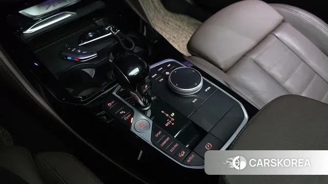 BMW X4 (G02) id 3764203 из Кореи 19