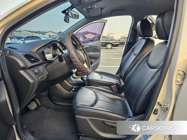 Chevrolet (GM Daewoo) The Next Spark id 3386239 из Кореи 19