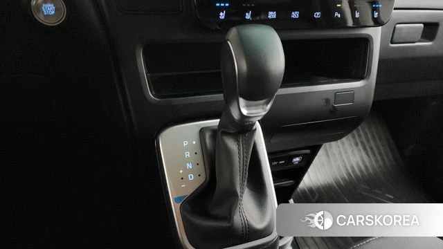 Hyundai Staria id 3921801 из Кореи 19