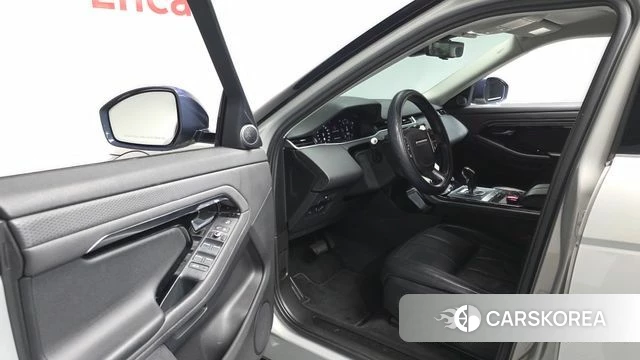 Land Rover Range Rover Evoque 2nd Generation id 4465021 из Кореи 33