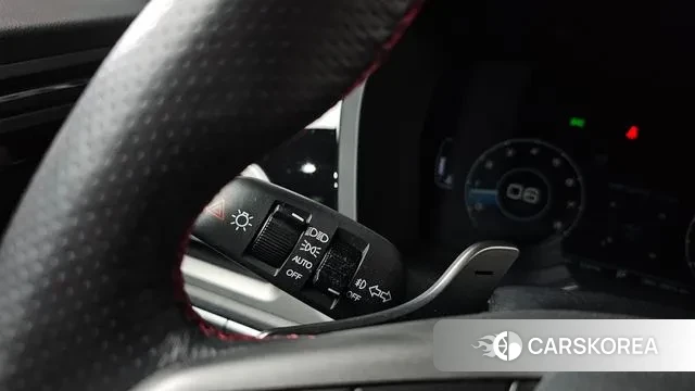 Ssangyong Beautiful Korando id 3282739 из Кореи 19