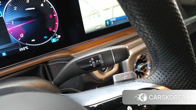 Mercedes-Benz G-Class W465 id 4177414 из Кореи 19