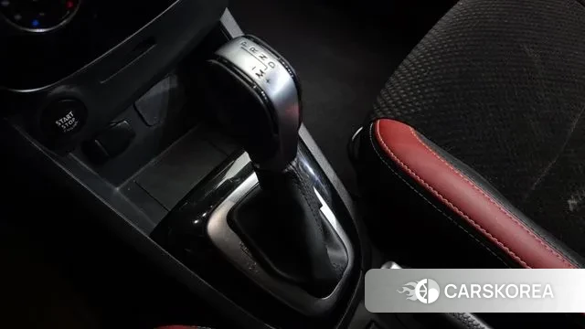 Renault Korea (Samsung) Clio id 3574150 из Кореи 19