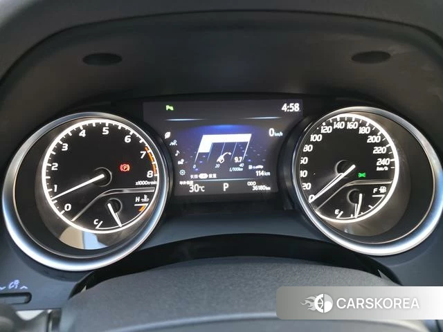 Toyota Camry id 3896217 из Китая 15