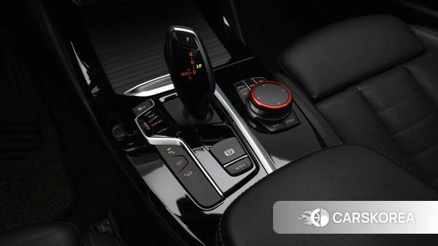 BMW X4 (G02) id 3852133 из Кореи 19