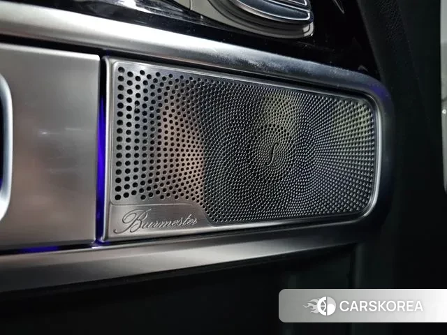 Mercedes-Benz G-Class W463b id 3038279 из Кореи 19