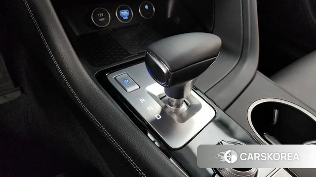Genesis The New G70 id 4469084 из Кореи 33