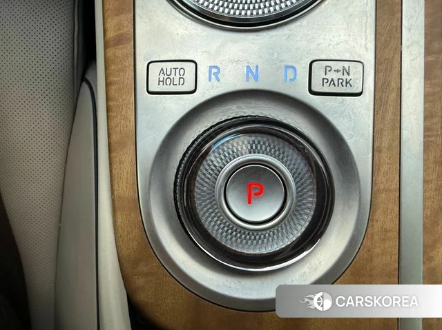 Genesis G80 (RG3) id 4641239 из Кореи 18