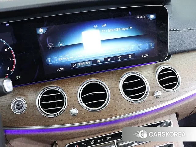 Mercedes-Benz E-Class W213 id 3007920 из Кореи 19