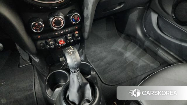 Mini Cooper id 4294927 из Кореи 30
