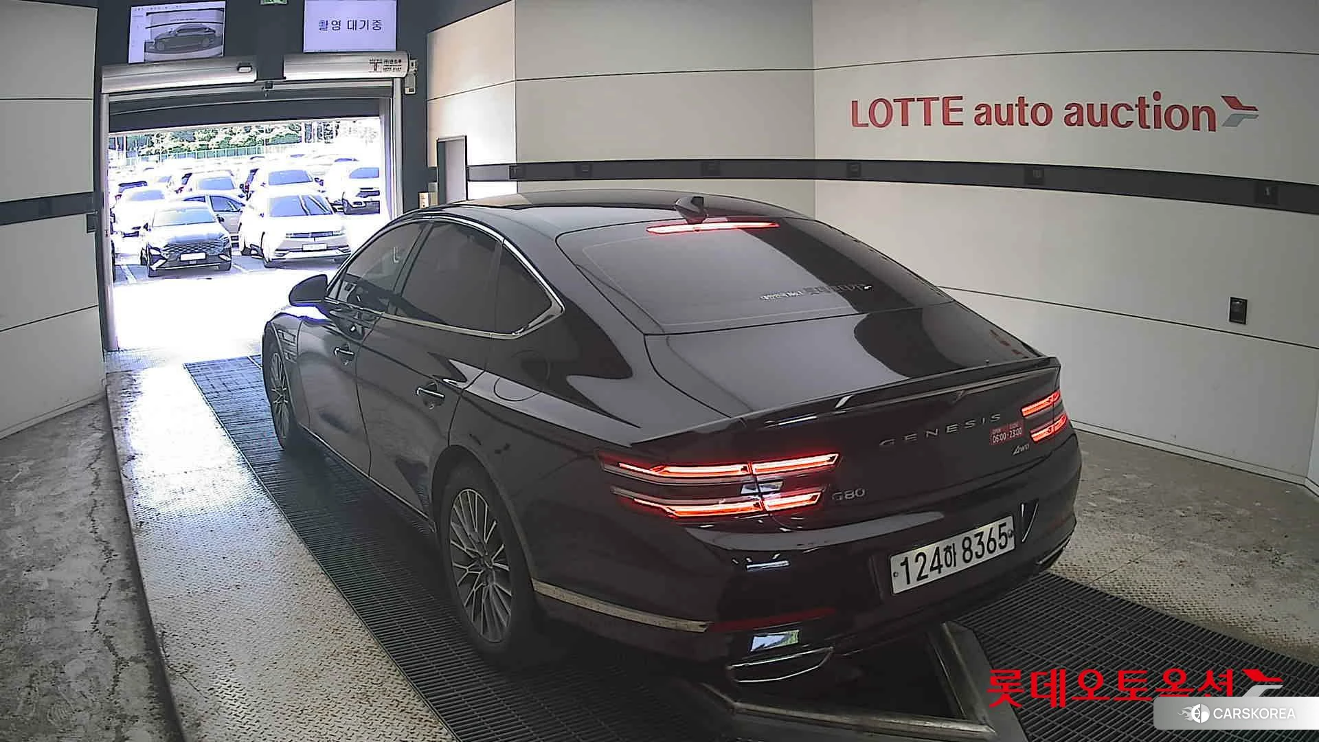 Hyundai G80 id 4679309 из Кореи 37