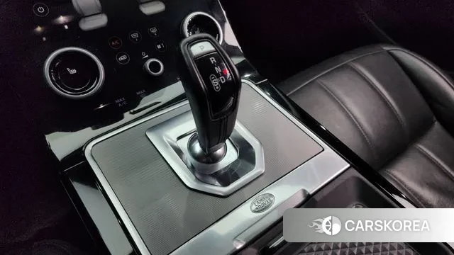 Land Rover Range Rover Evoque 2nd Generation id 3464444 из Кореи 19