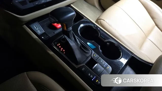 Kia The New Carnival id 3239251 из Кореи 19