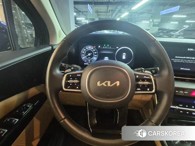 Kia Carnival 4th generation id 3858859 из Кореи 17