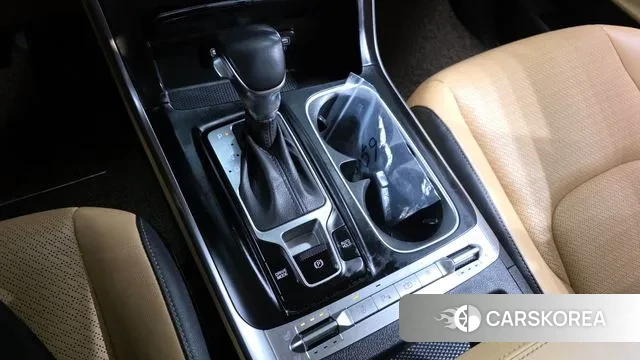 Kia Carnival 4th generation id 3666087 из Кореи 19