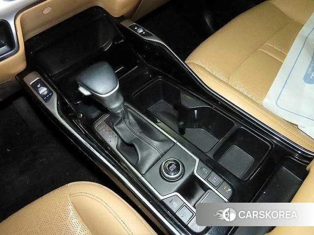 Kia Sorento 4th Generation id 4705596 из Кореи 18
