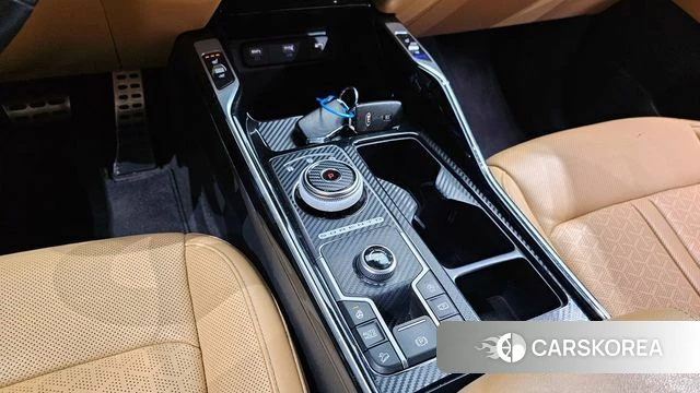 Kia Sorento 4th Generation id 3852928 из Кореи 19