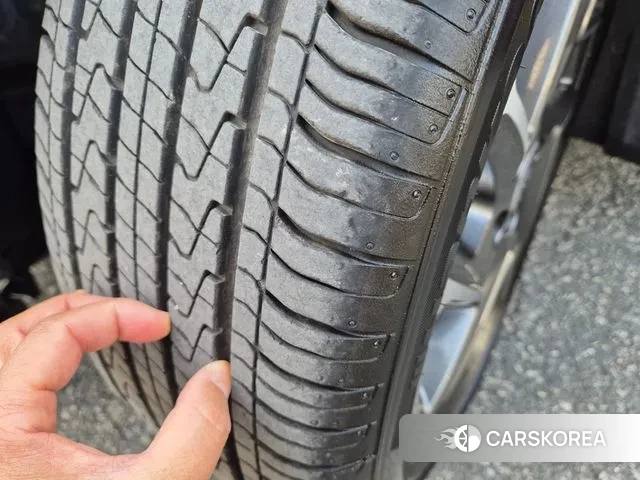 Ssangyong Berry New Tivoli id 3399058 из Кореи 19