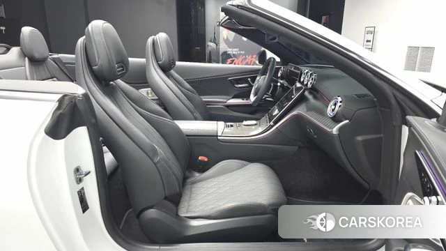 Mercedes-Benz CLE-Class C236 id 3963597 из Кореи 19