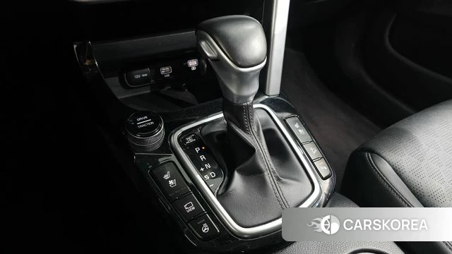 Kia Seltos id 4294497 из Кореи 30