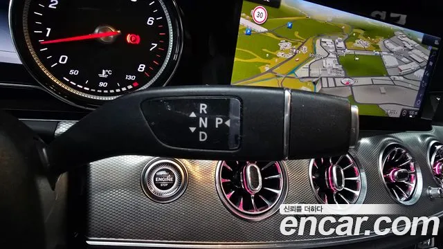 Mercedes-Benz E-Class W213 id 2808141 из Кореи 19