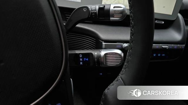 Hyundai Ionic 5 id 4444186 из Кореи 19