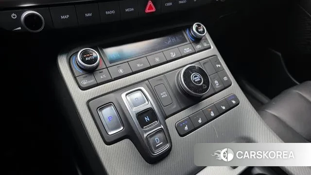 Hyundai The New Palisade id 3645367 из Кореи 19