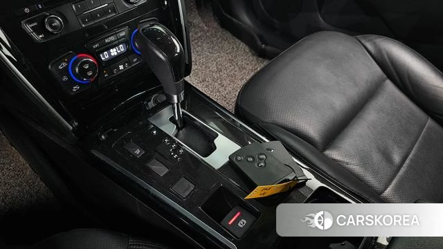 Renault Korea (Samsung) SM7 Nova id 4741808 из Кореи 30