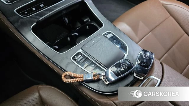 Mercedes-Benz E-Class W213 id 3911022 из Кореи 19